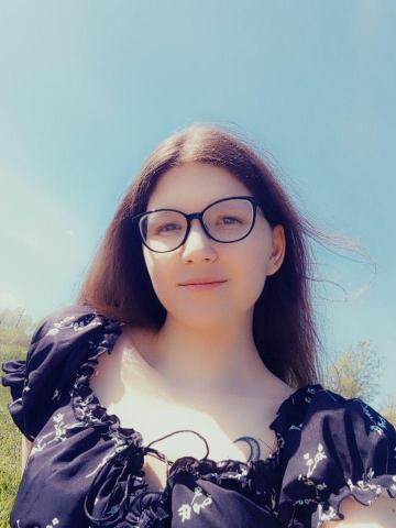 Проститутка Ника